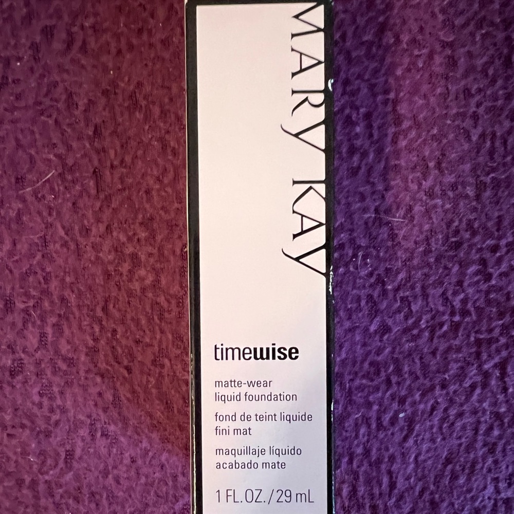 Mary Kay